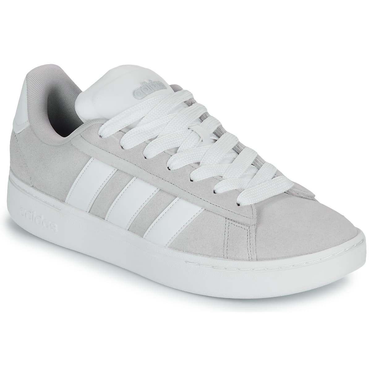 Women's Sneakers adidas Gray