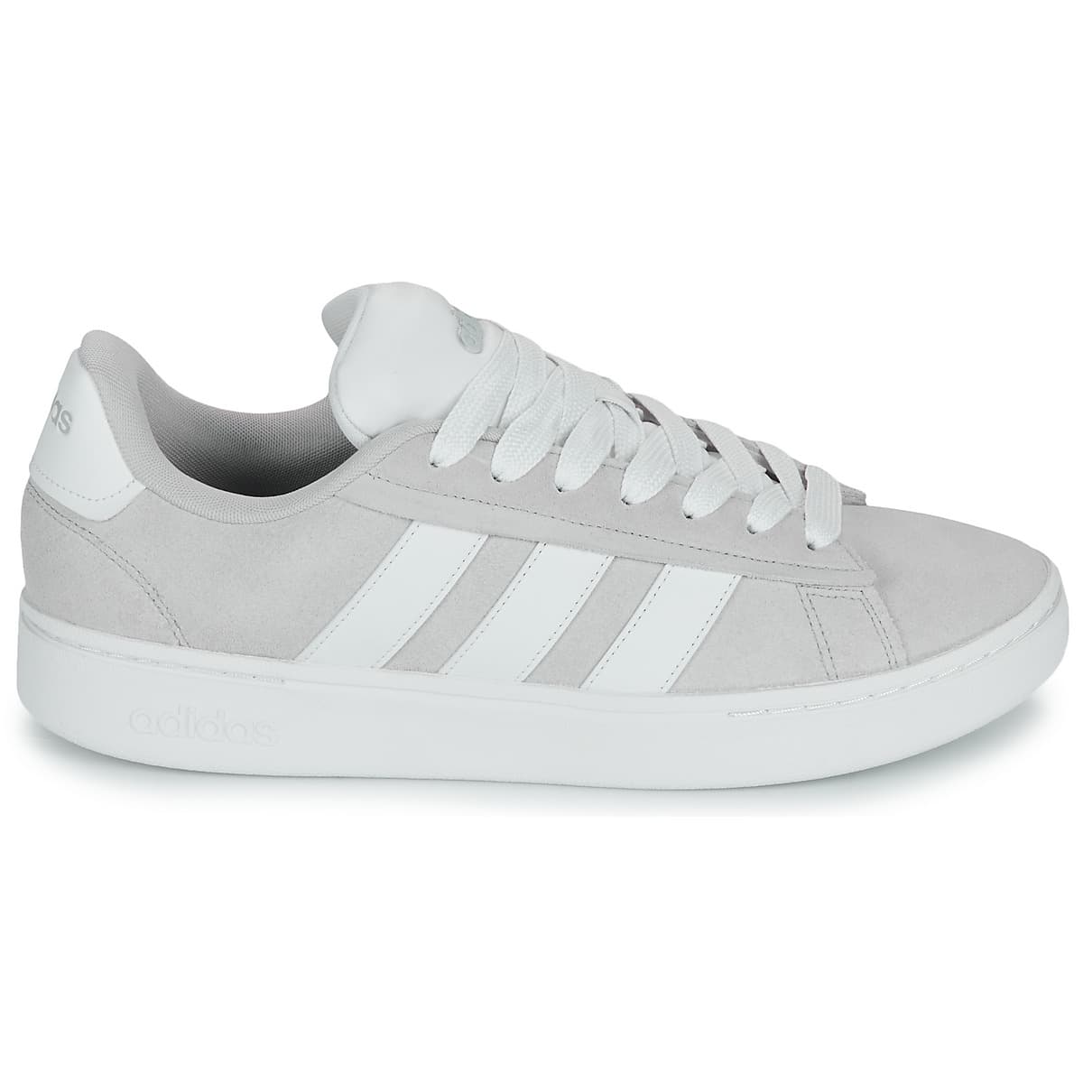 Women's Sneakers adidas Gray