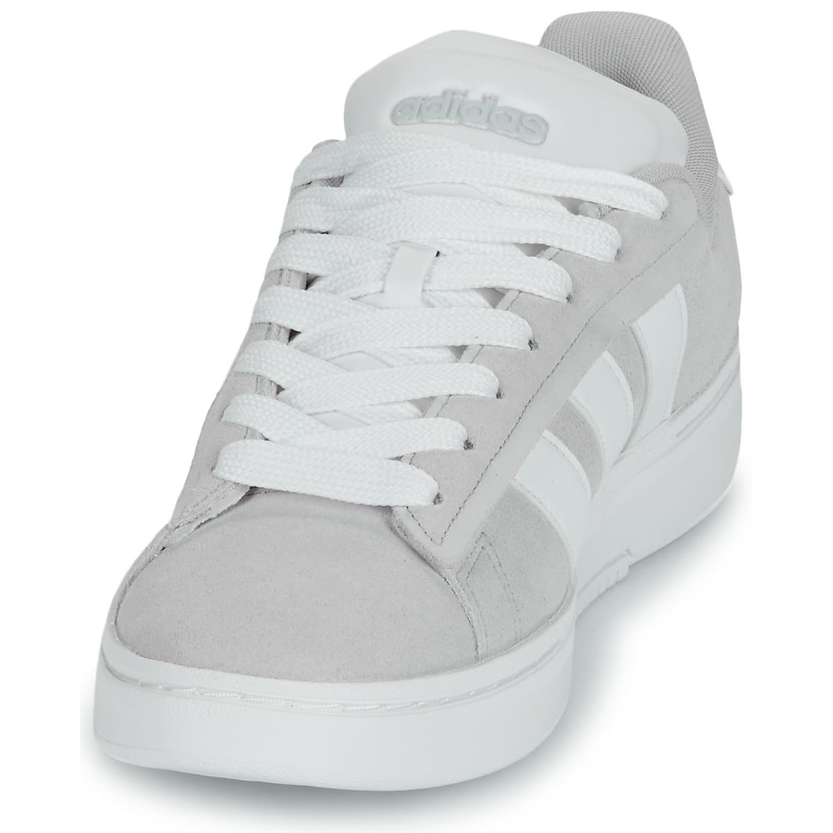 Women's Sneakers adidas Gray