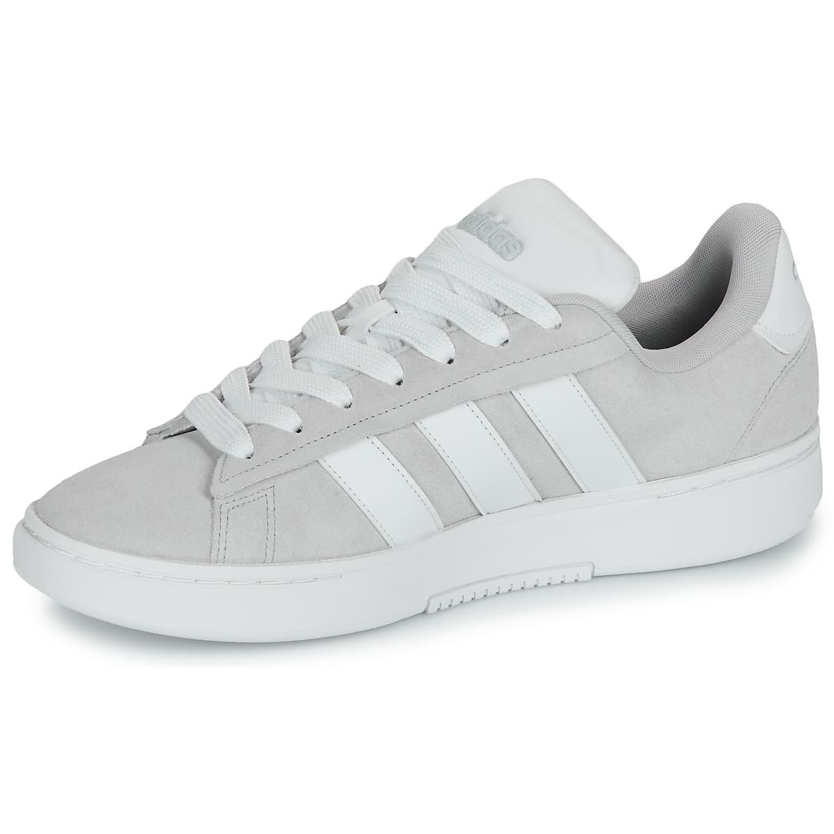 Women's Sneakers adidas Gray