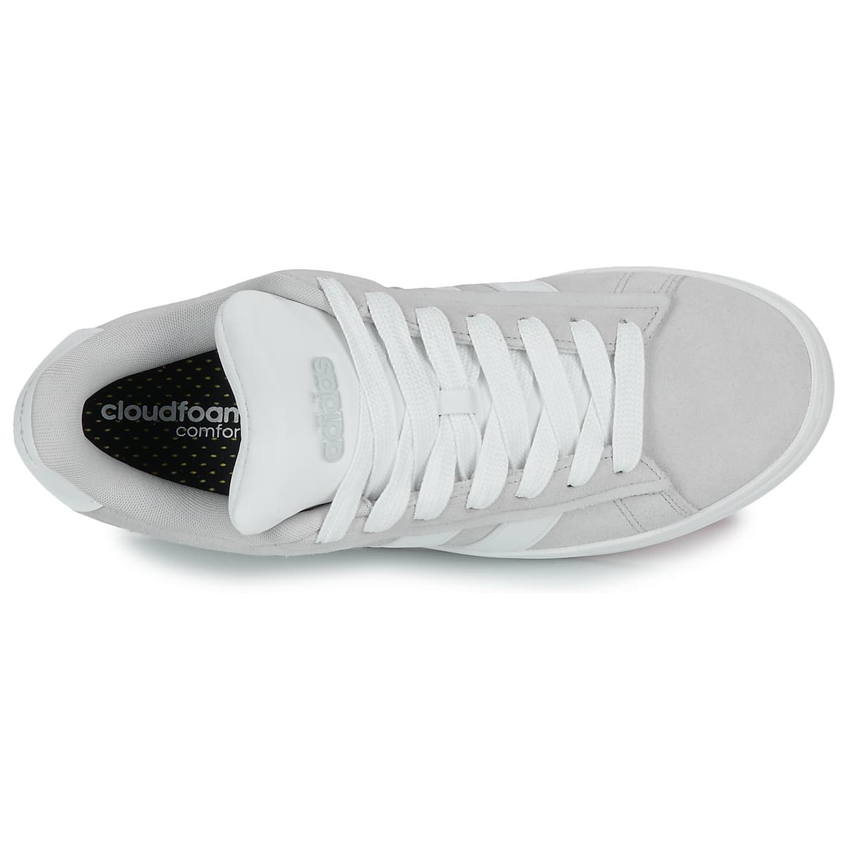 Women's Sneakers adidas Gray