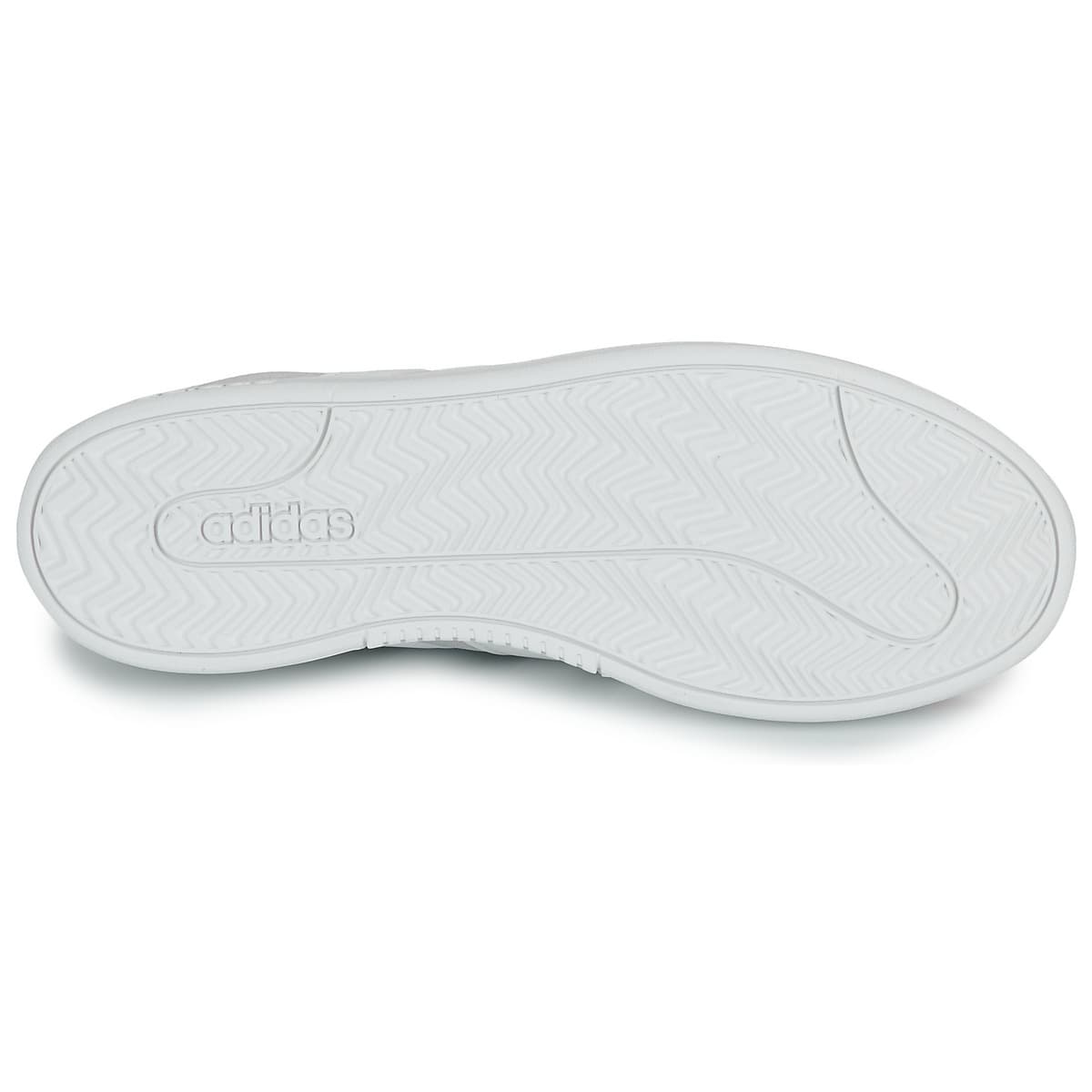 Women's Sneakers adidas Gray