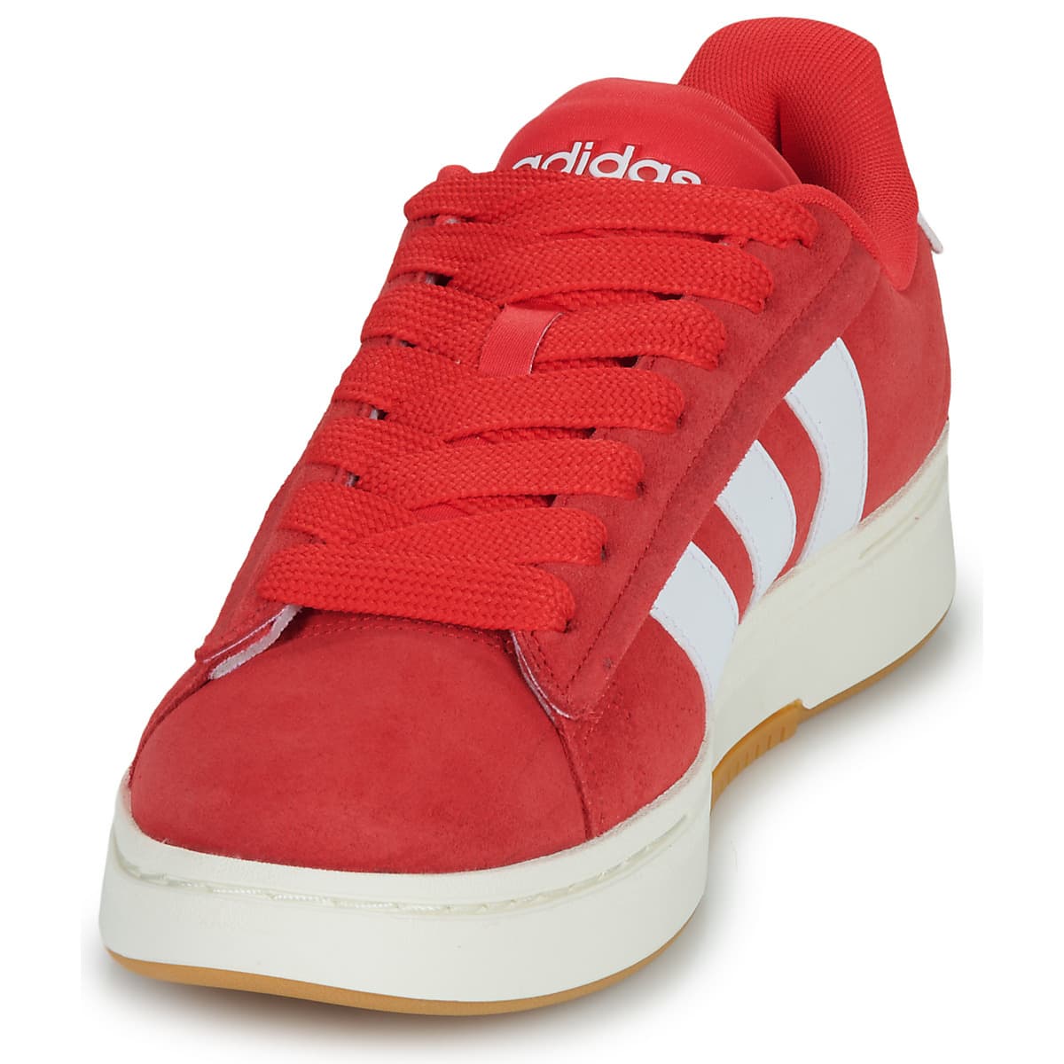 Women's Sneakers adidas Red