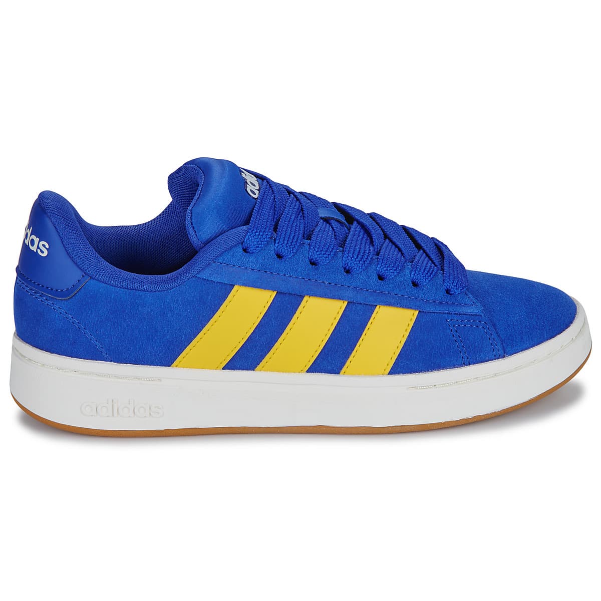 Women's Sneakers adidas Blue