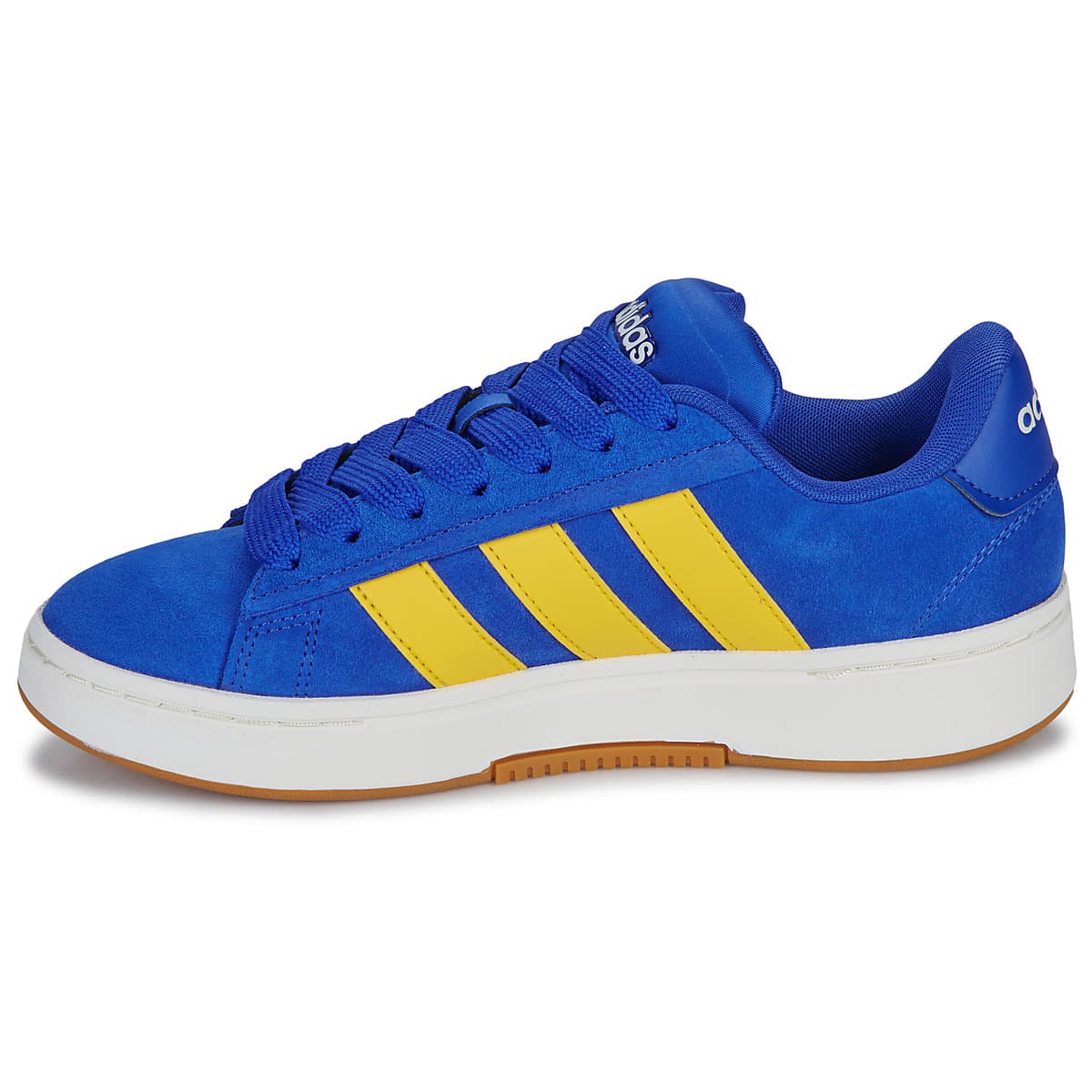 Women's Sneakers adidas Blue