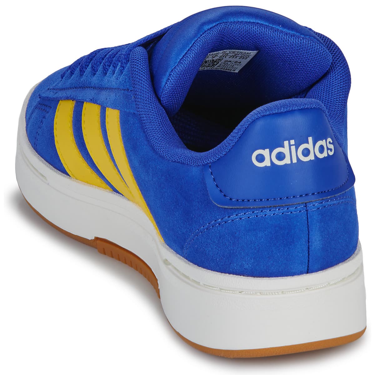 Women's Sneakers adidas Blue