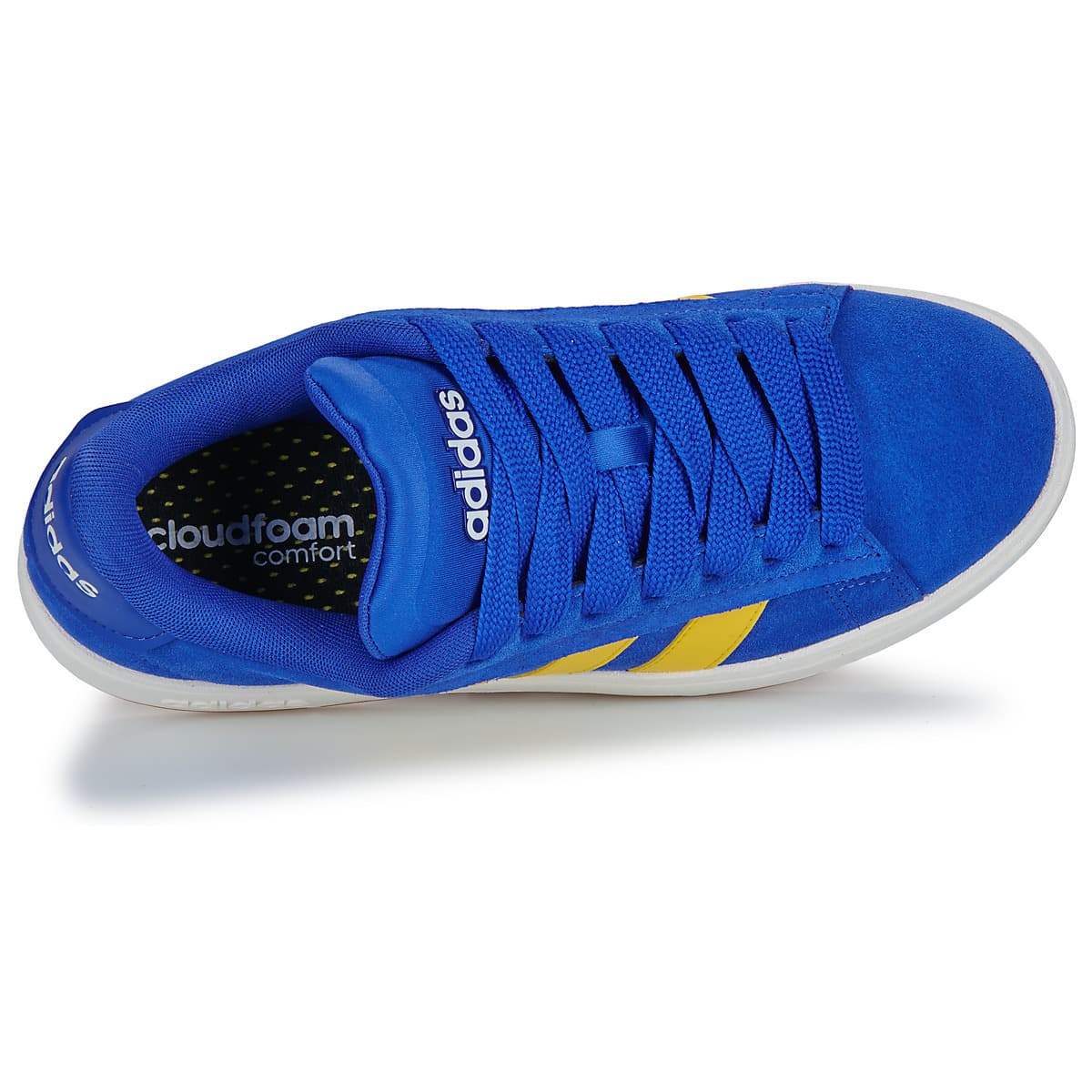 Women's Sneakers adidas Blue