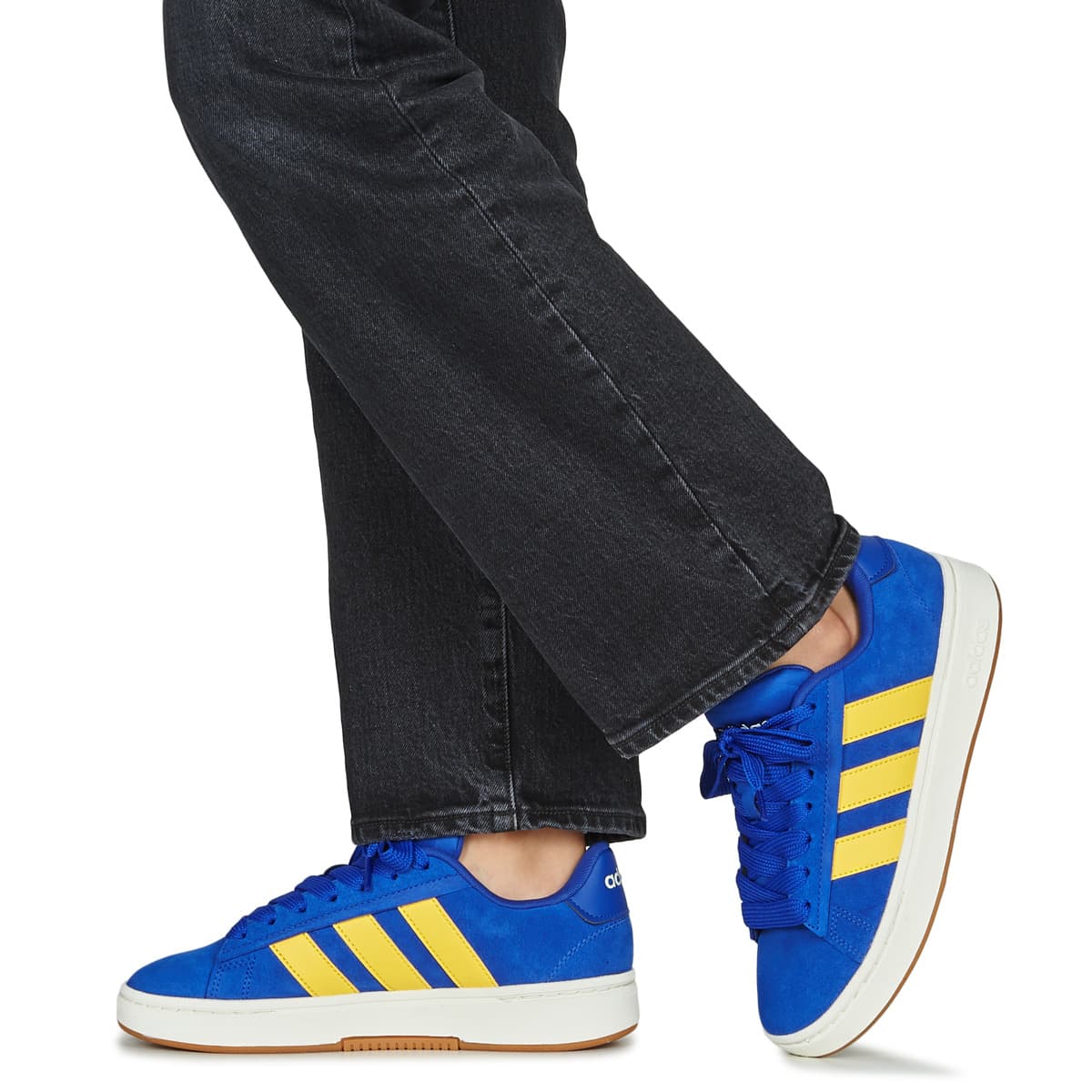 Women's Sneakers adidas Blue