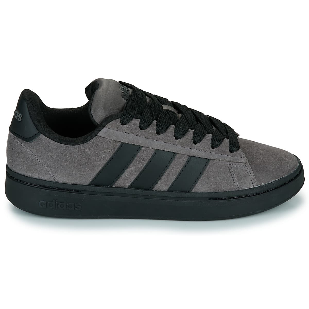 Women's Sneakers adidas Gray