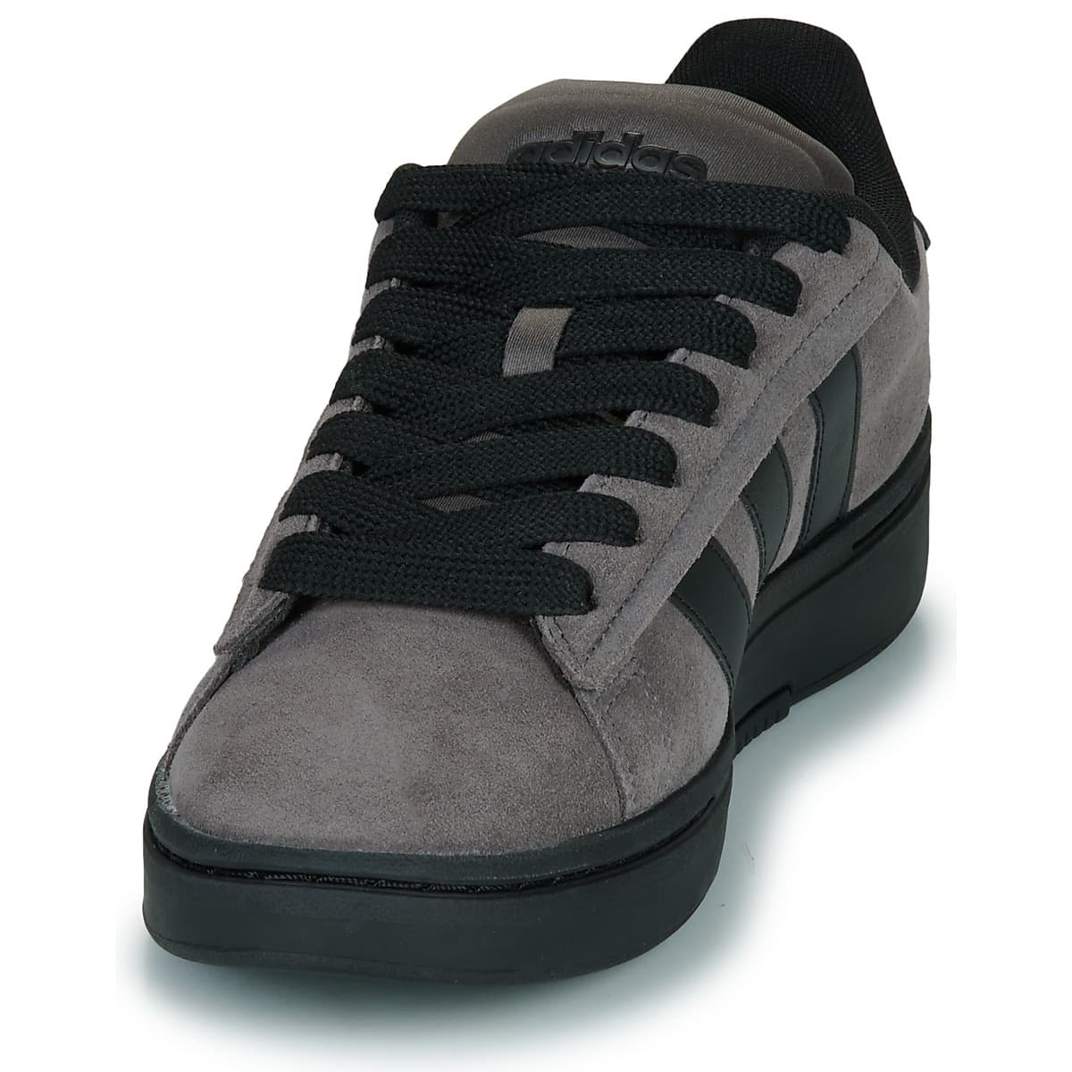 Women's Sneakers adidas Gray