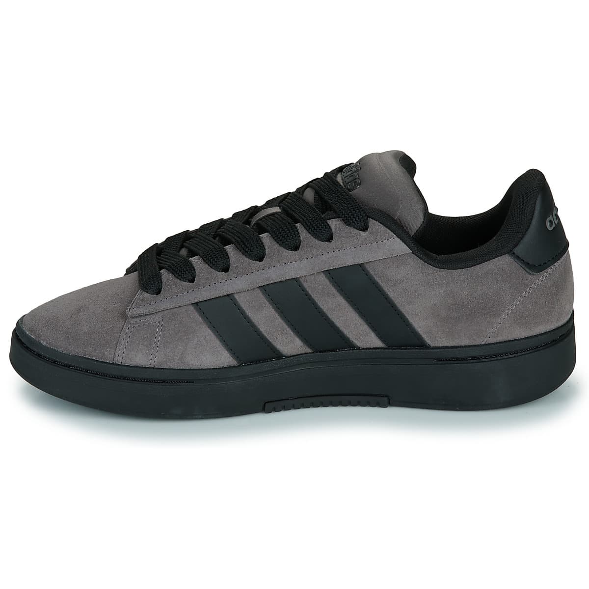 Women's Sneakers adidas Gray