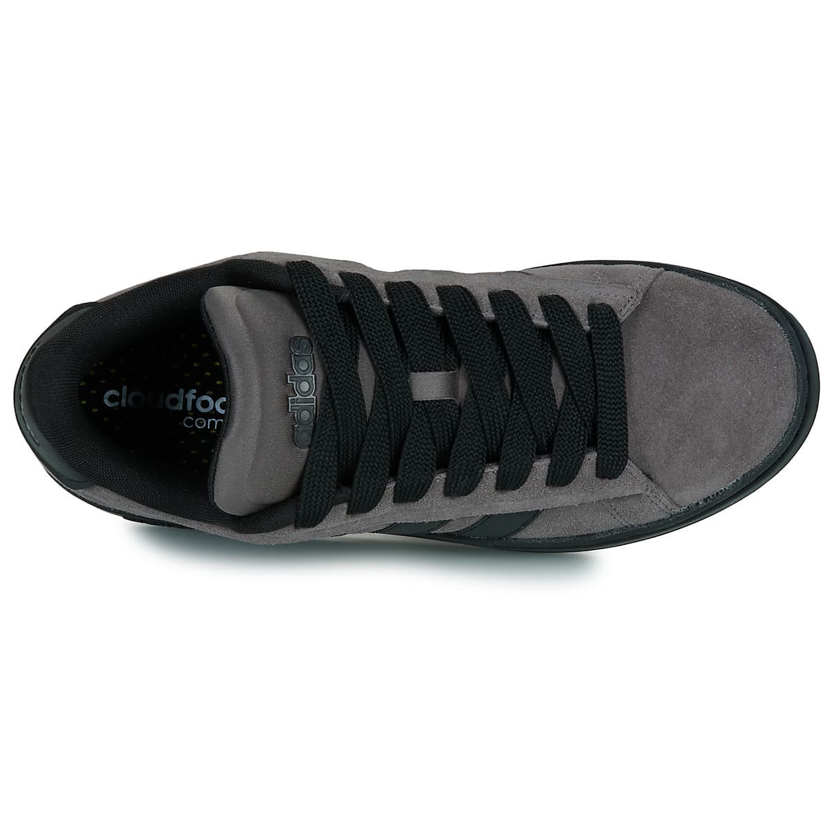 Women's Sneakers adidas Gray