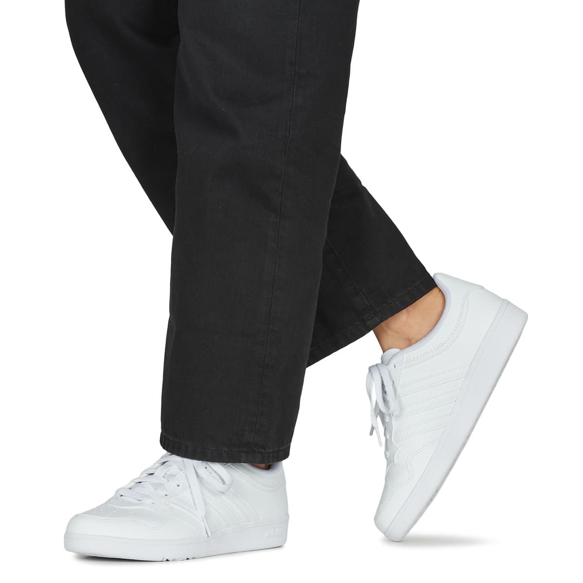 Women's Sneakers adidas White