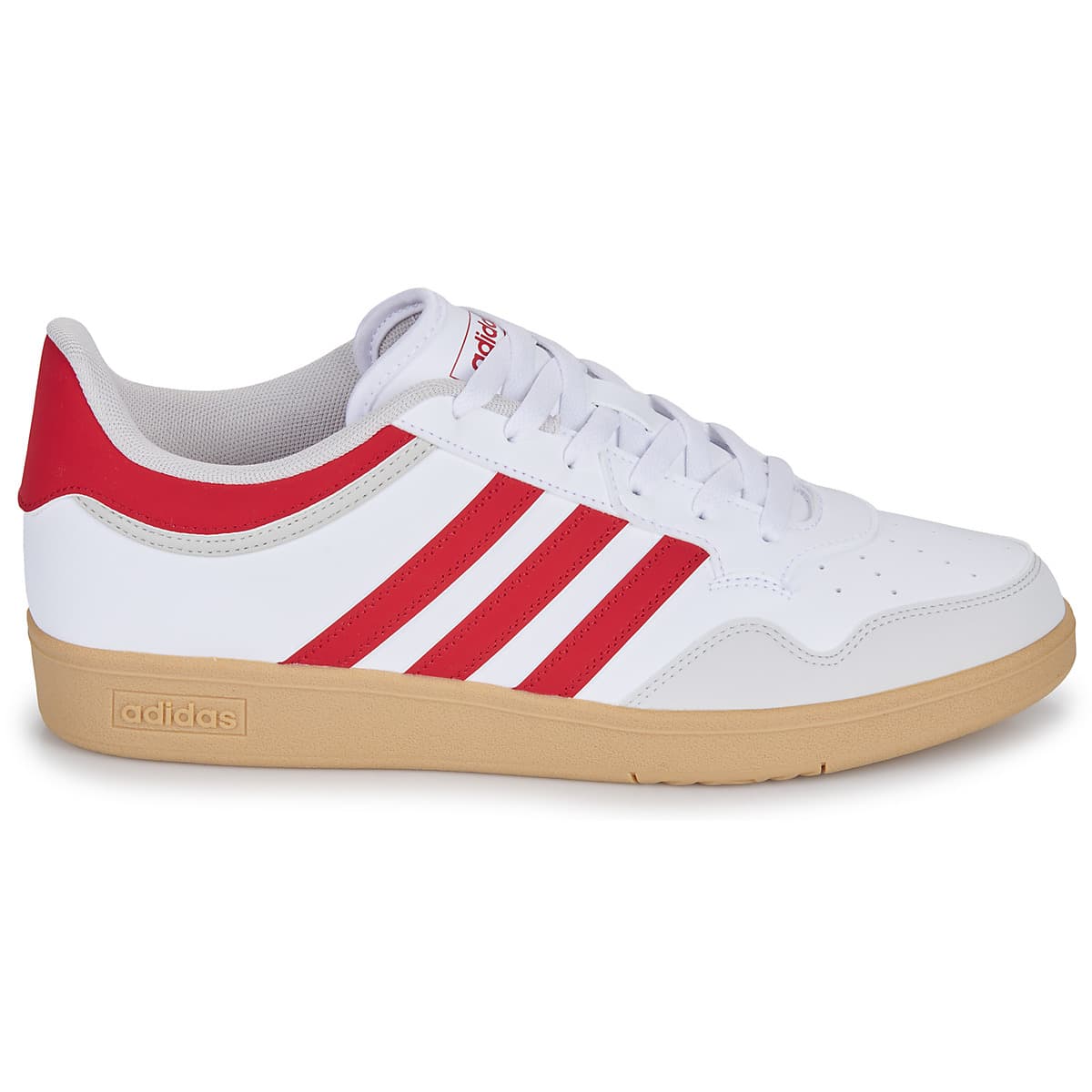 Women's Sneakers adidas White
