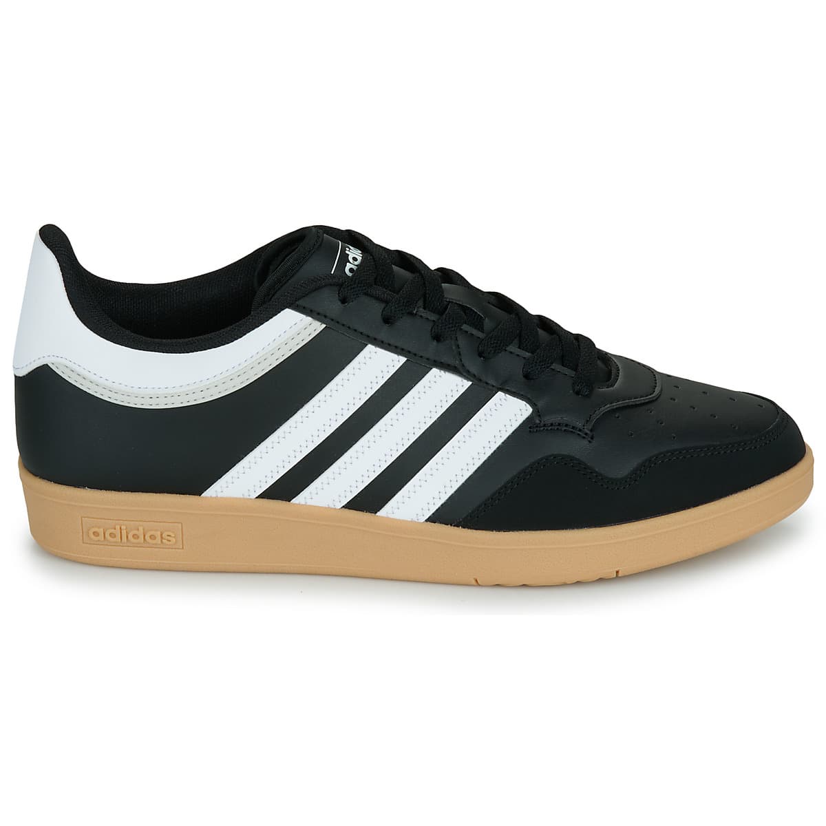 Women's Sneakers adidas Black