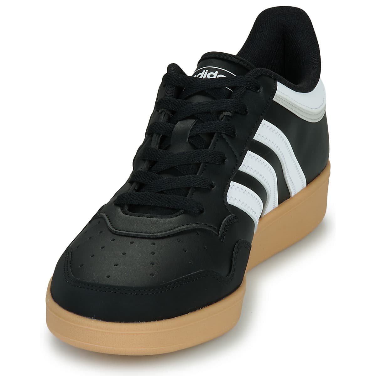 Women's Sneakers adidas Black
