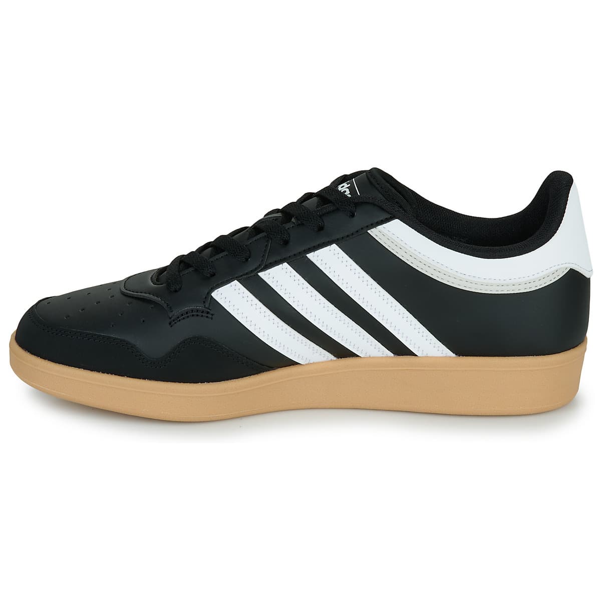 Women's Sneakers adidas Black