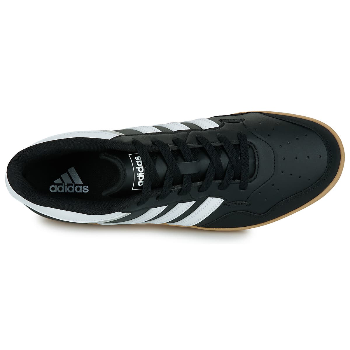 Women's Sneakers adidas Black