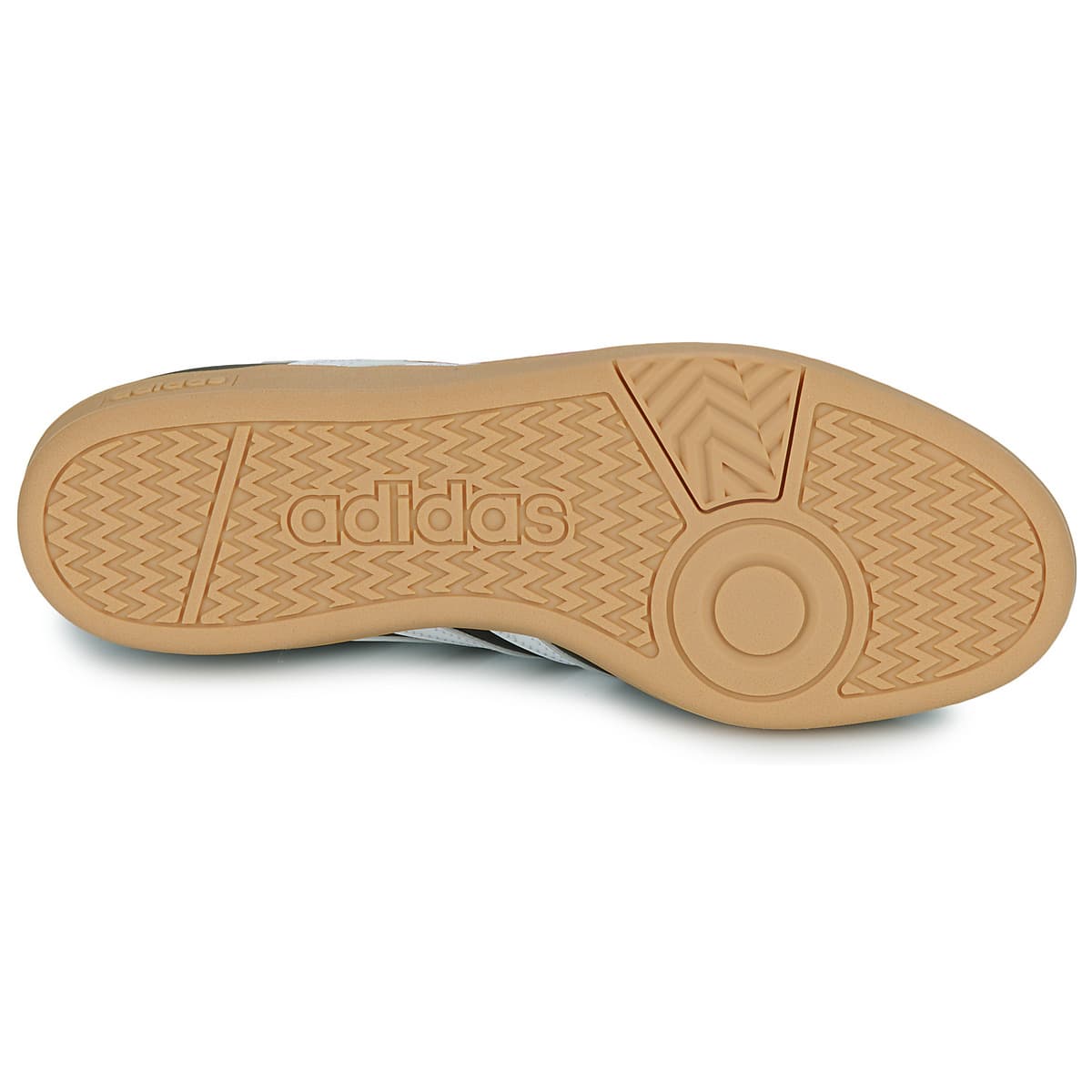 Women's Sneakers adidas Black