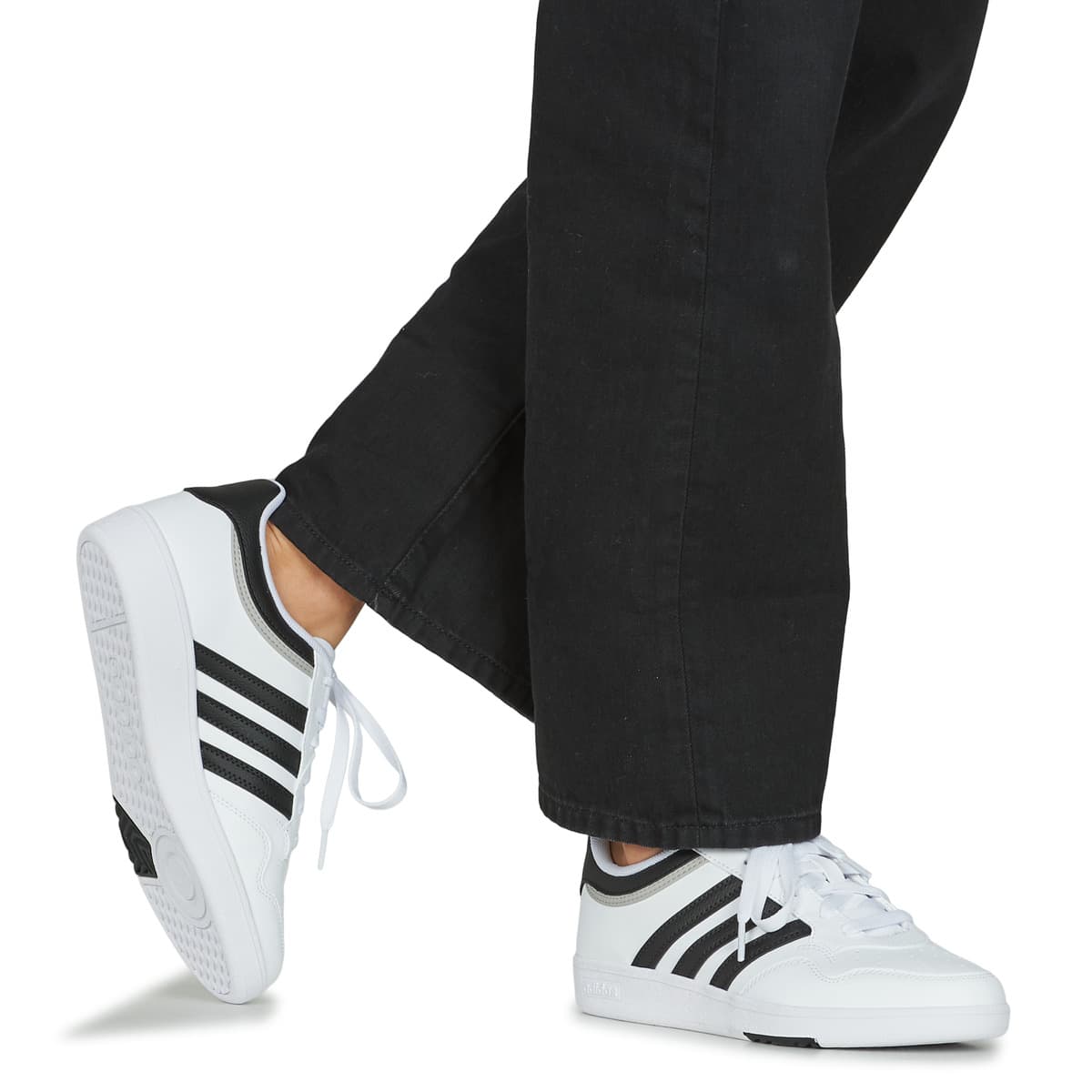 Women's Sneakers adidas White