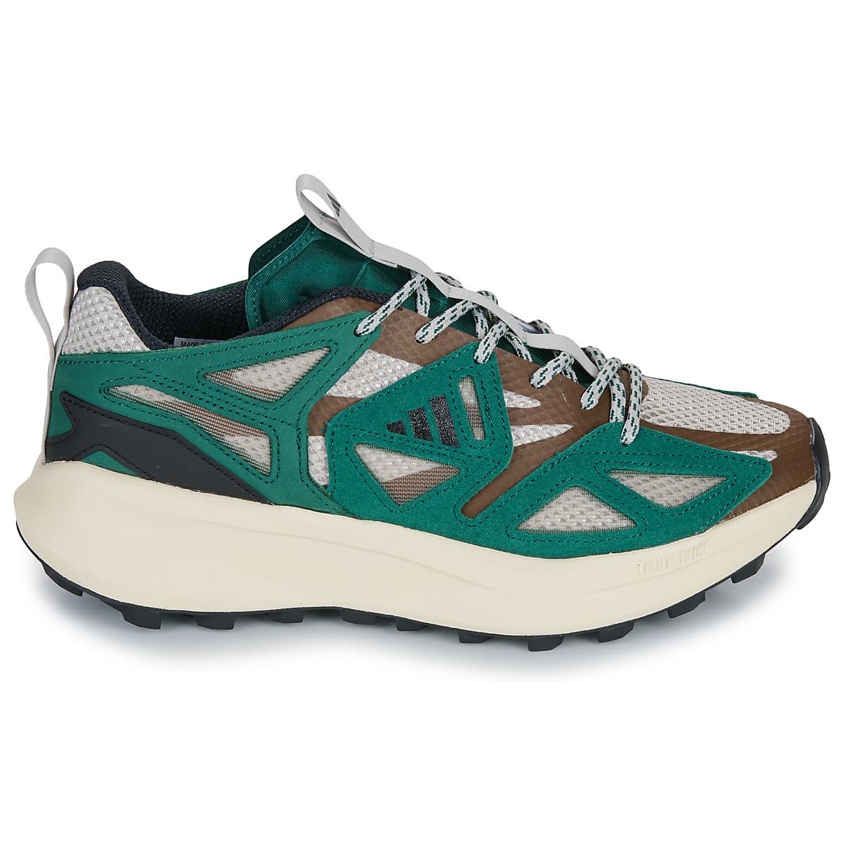 Men's Sports Shoes adidas Green