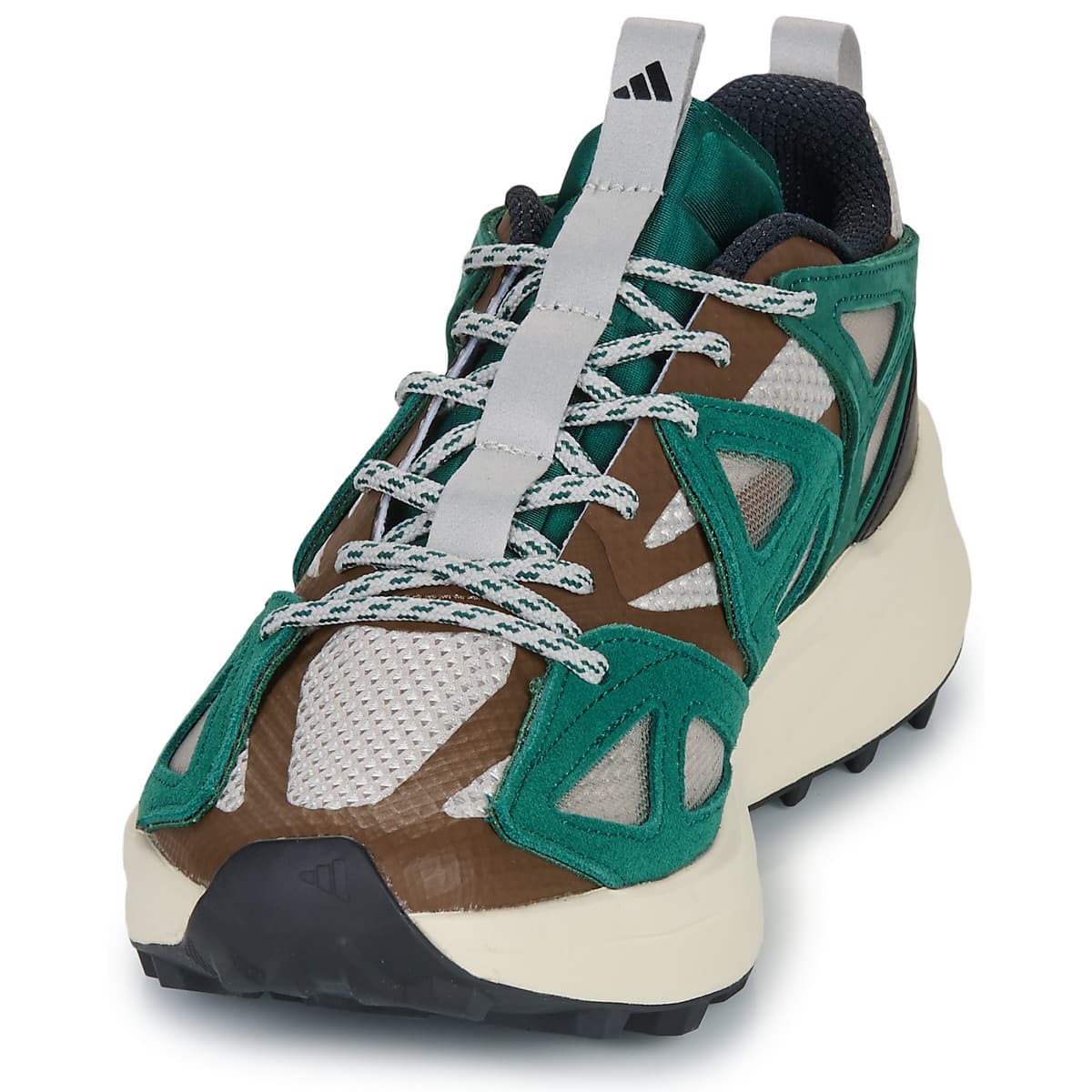 Men's Sports Shoes adidas Green