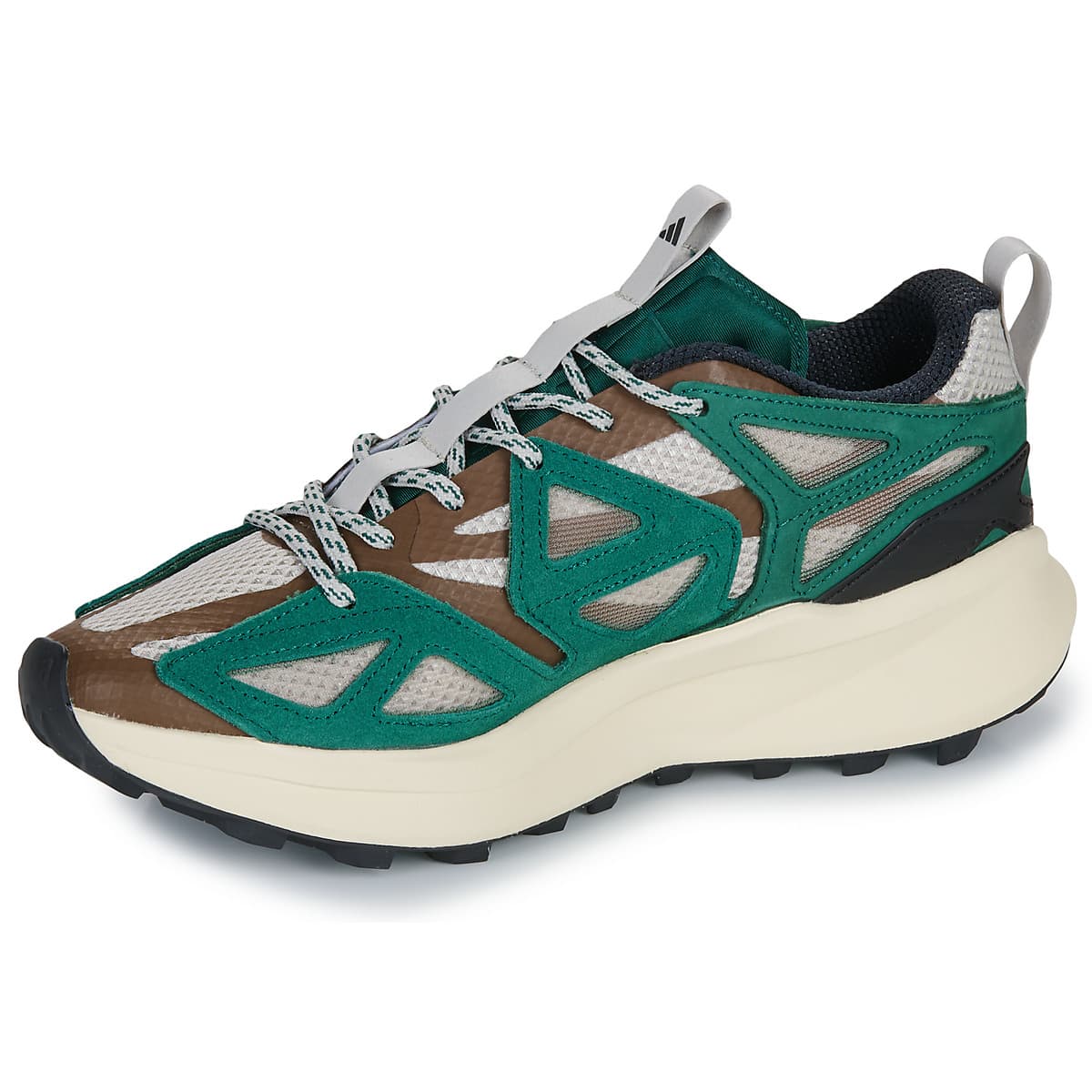 Men's Sports Shoes adidas Green