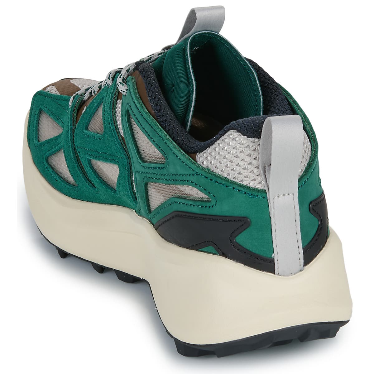 Men's Sports Shoes adidas Green