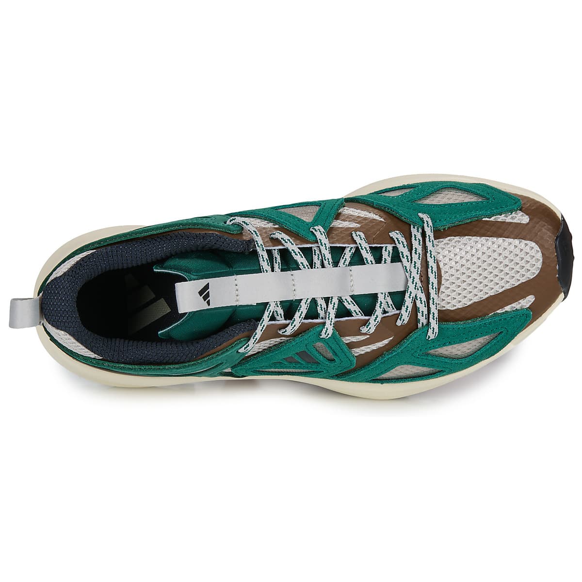 Men's Sports Shoes adidas Green