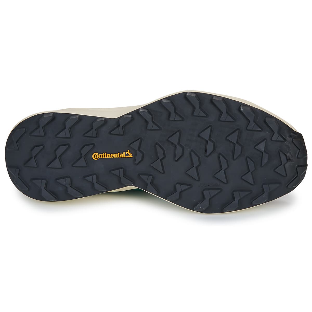 Men's Sports Shoes adidas Green