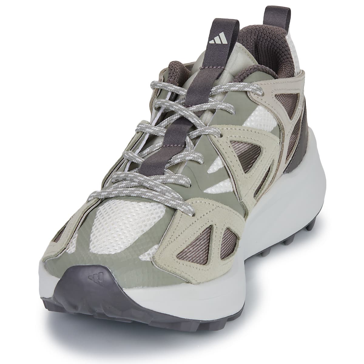 Men's Sports Shoes adidas Gray