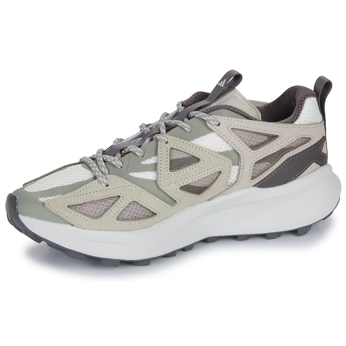 Men's Sports Shoes adidas Gray