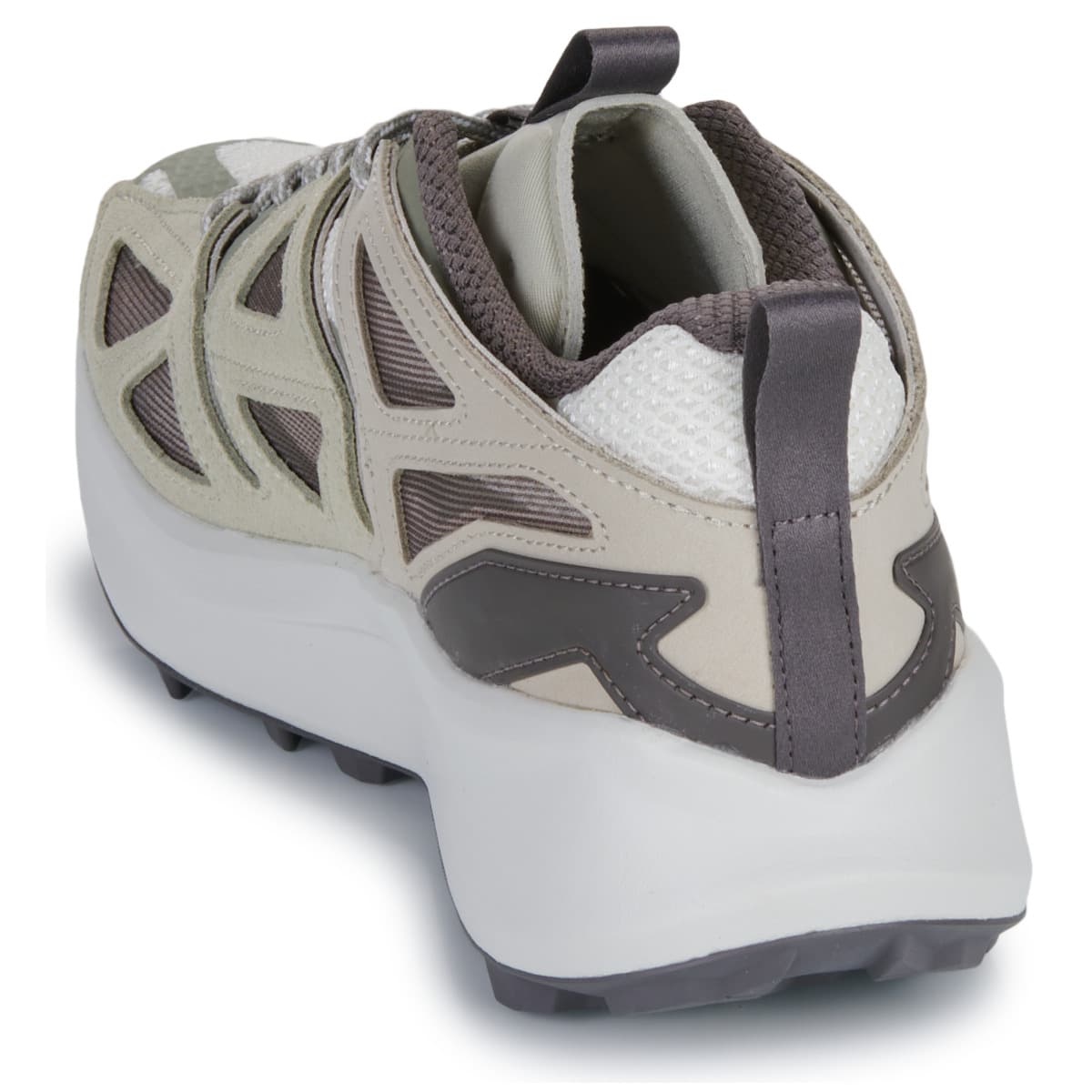 Men's Sports Shoes adidas Gray