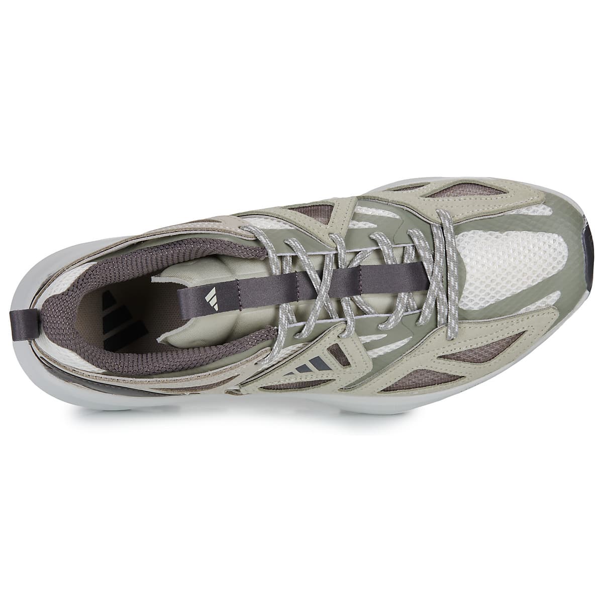 Men's Sports Shoes adidas Gray