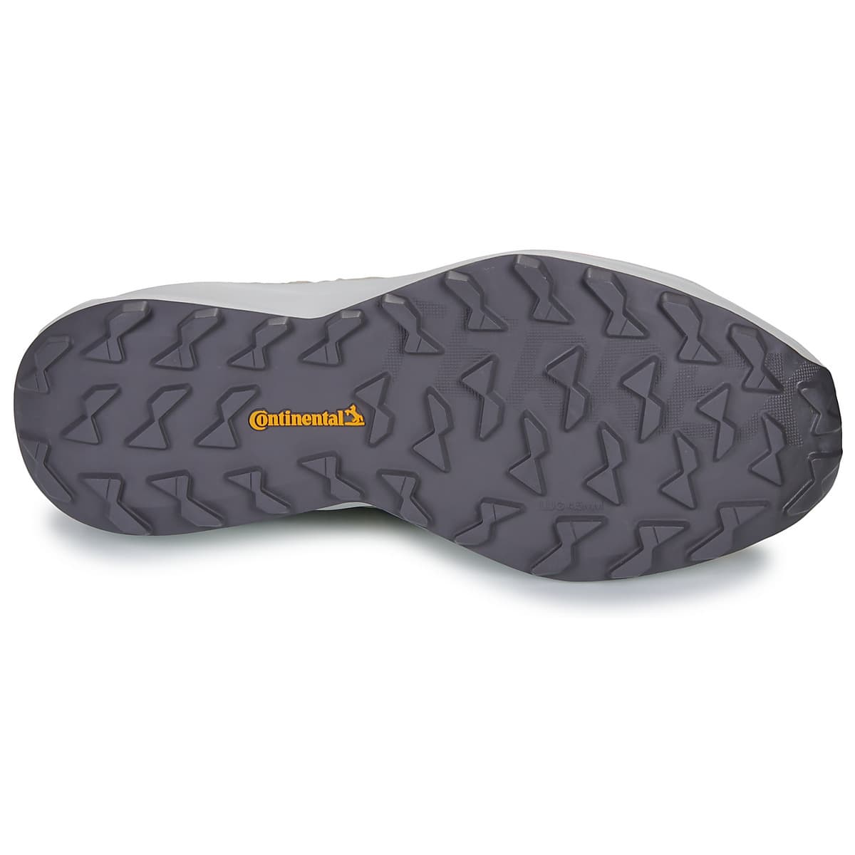 Men's Sports Shoes adidas Gray