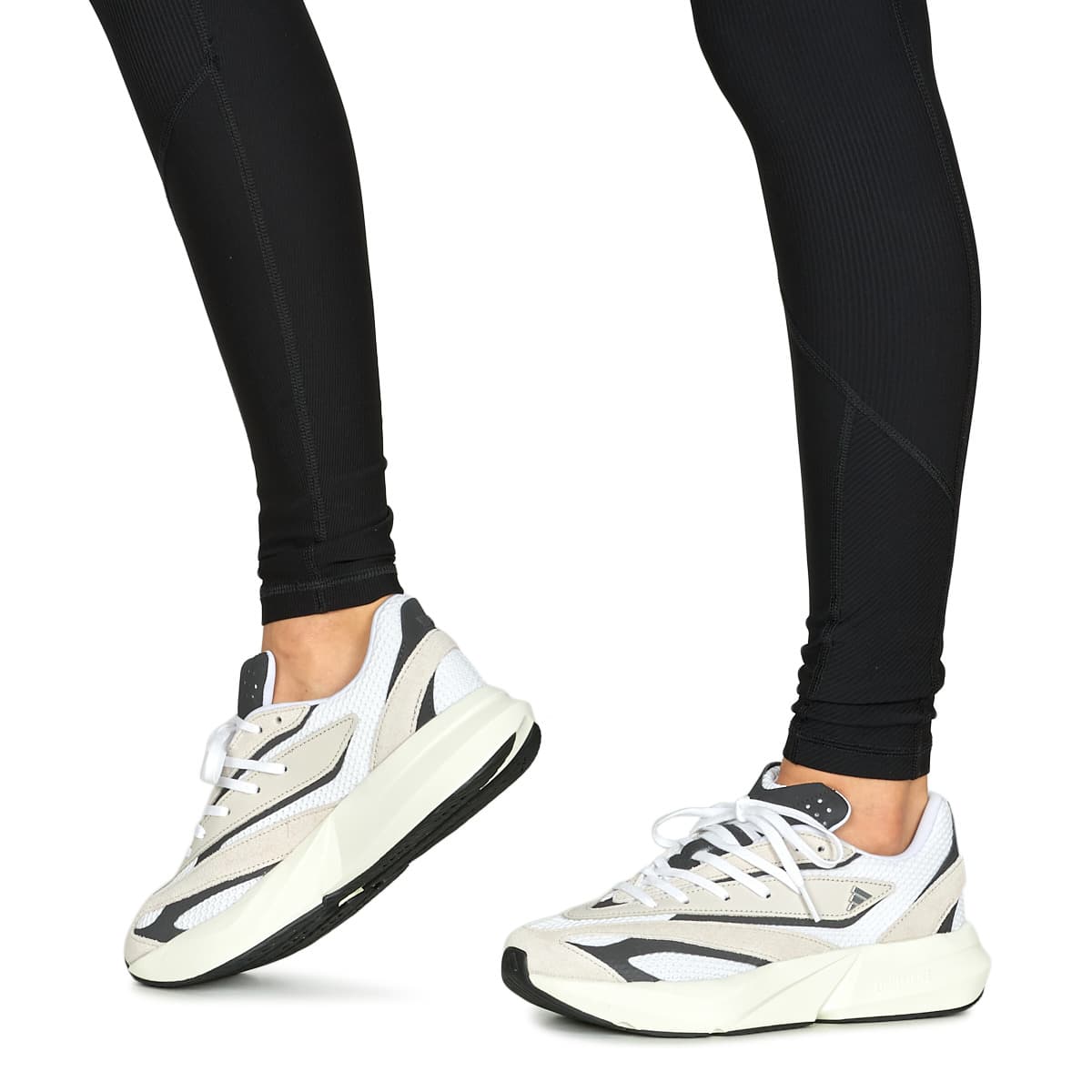 Women's Sneakers adidas Beige