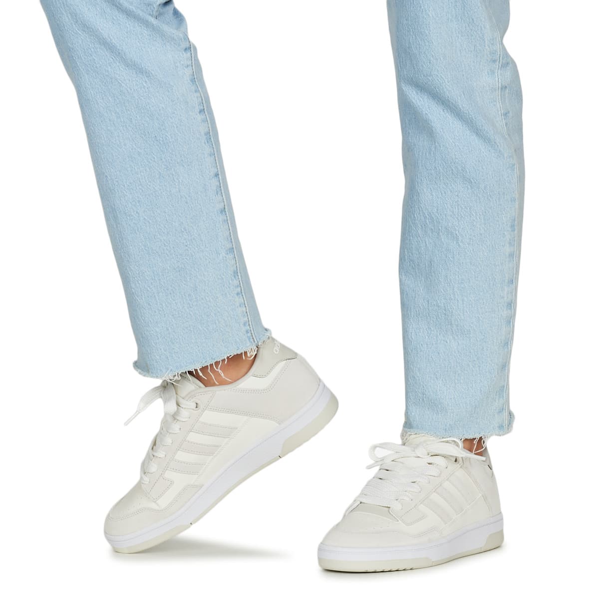 Men's Sneakers adidas Beige