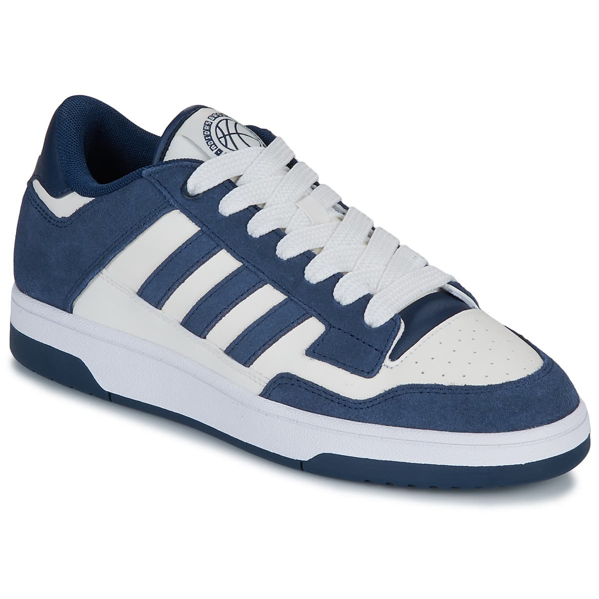 Adidas Rapid Court Low M JP5254 shoes