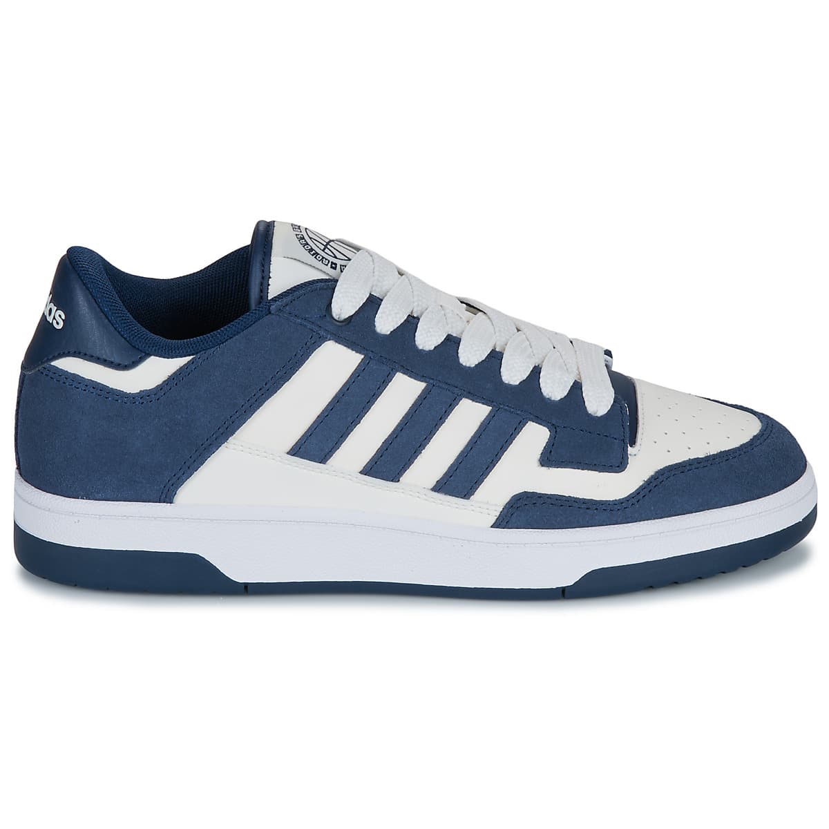 Men's Sneakers adidas Blue