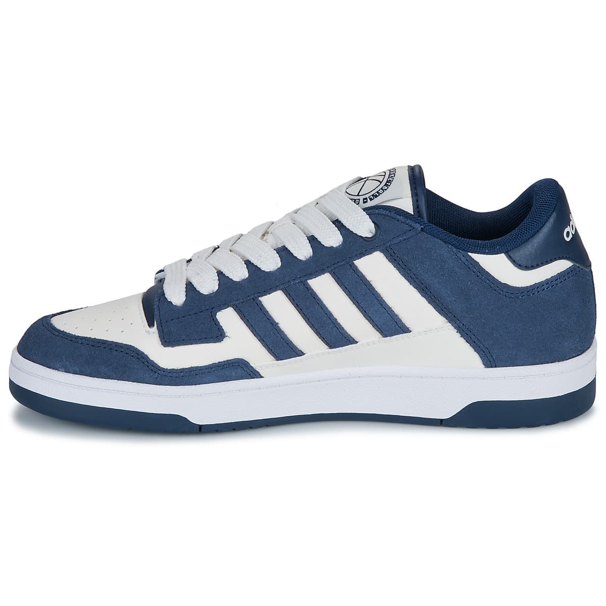 Men's Sneakers adidas Blue