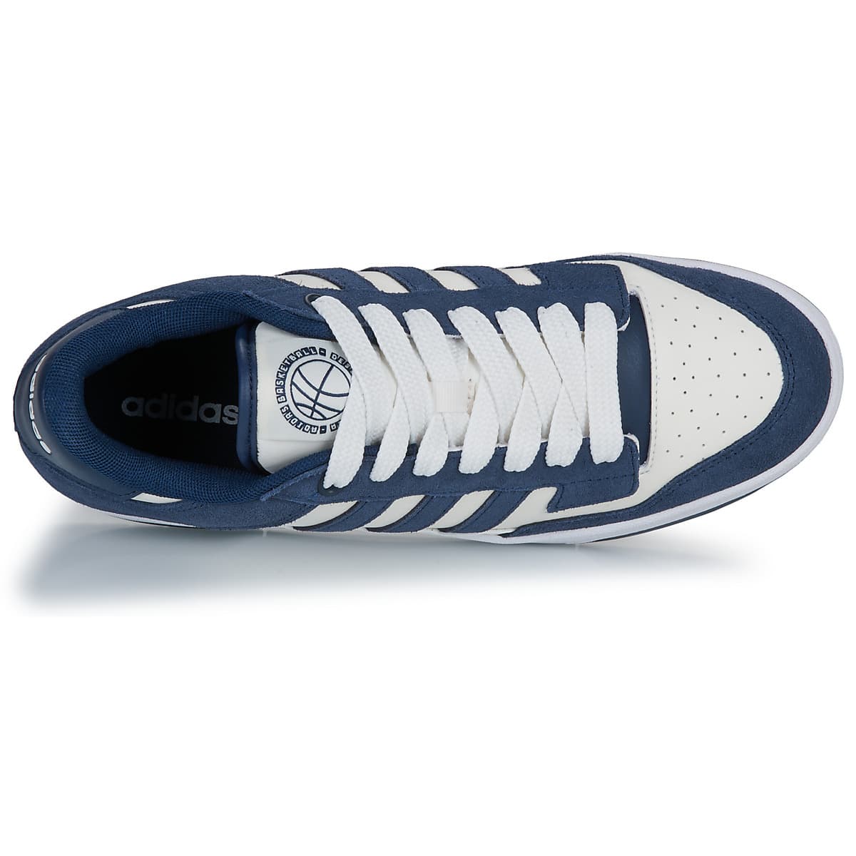Men's Sneakers adidas Blue