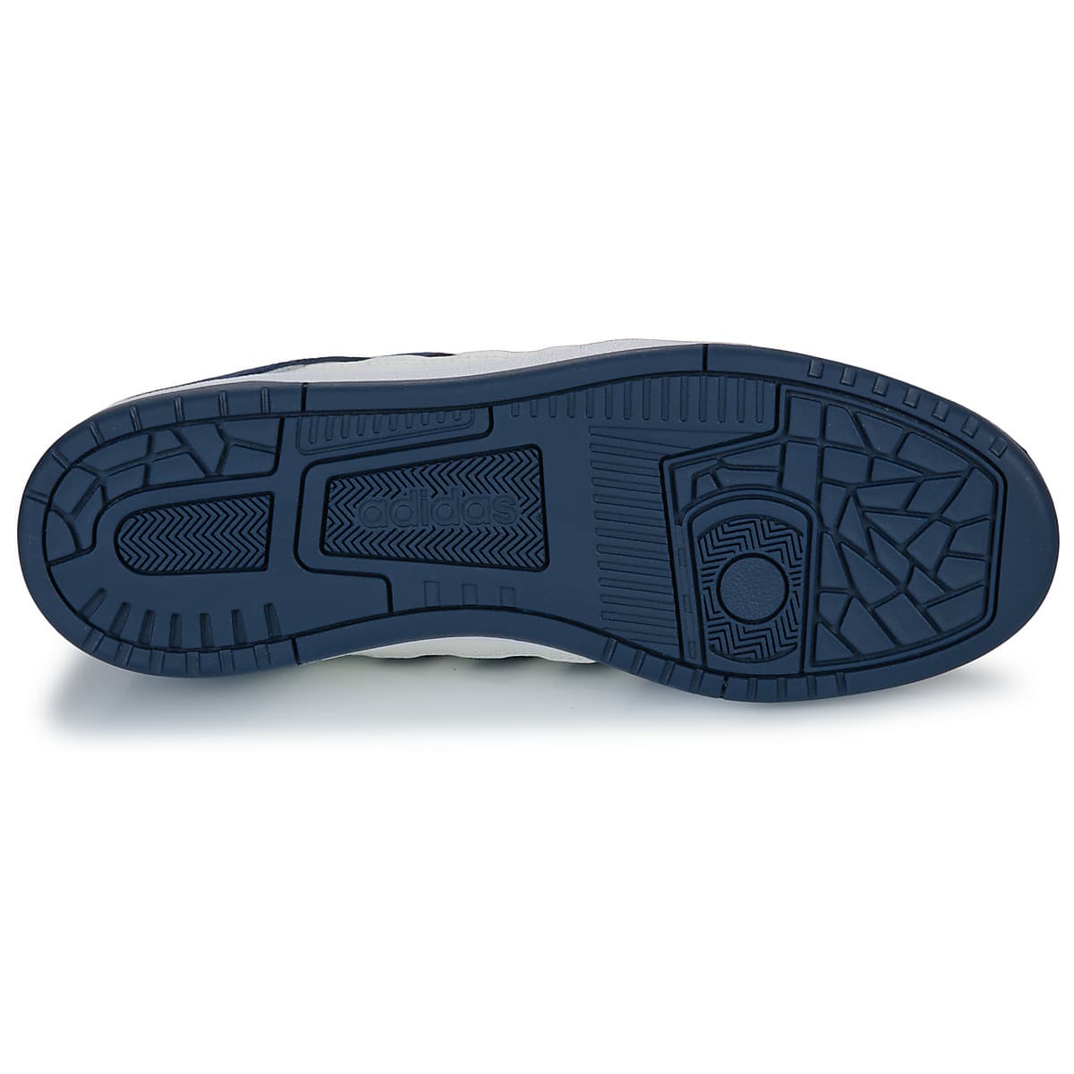 Men's Sneakers adidas Blue