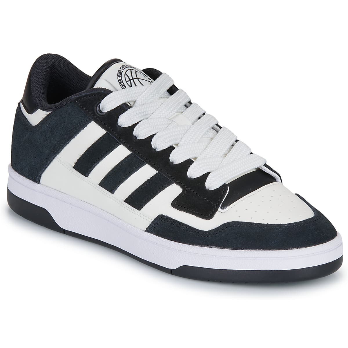 Adidas Rapid Court Low M JP5255 shoes