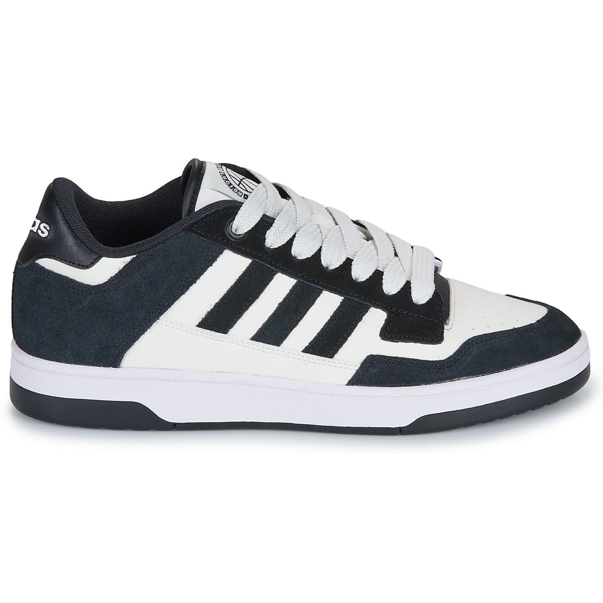 Men's Sneakers adidas Black