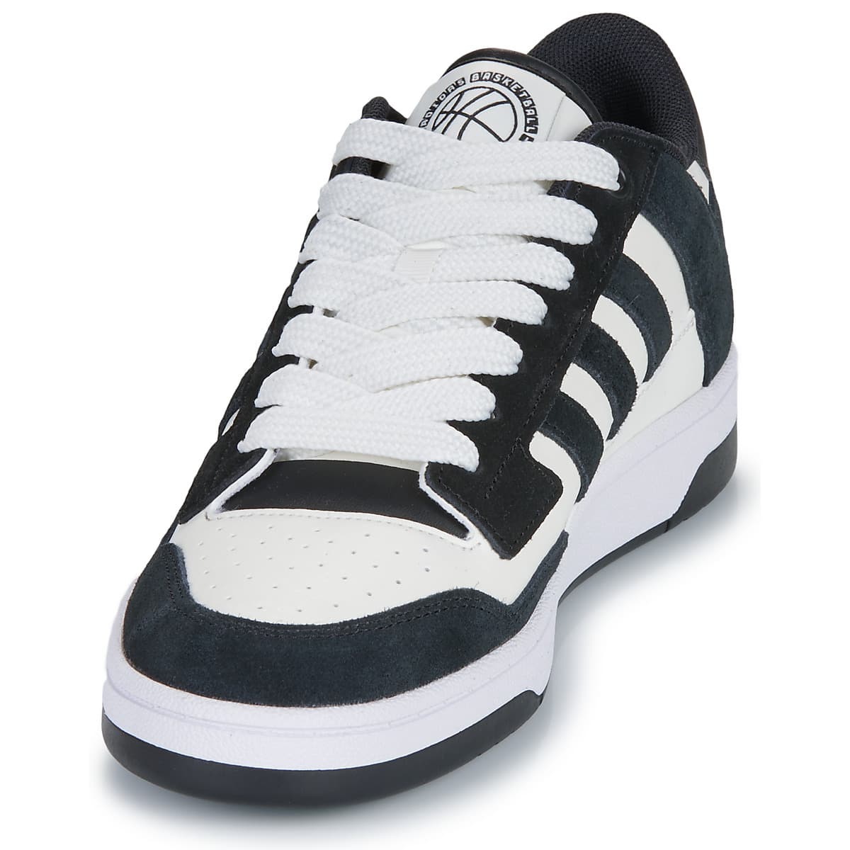 Men's Sneakers adidas Black
