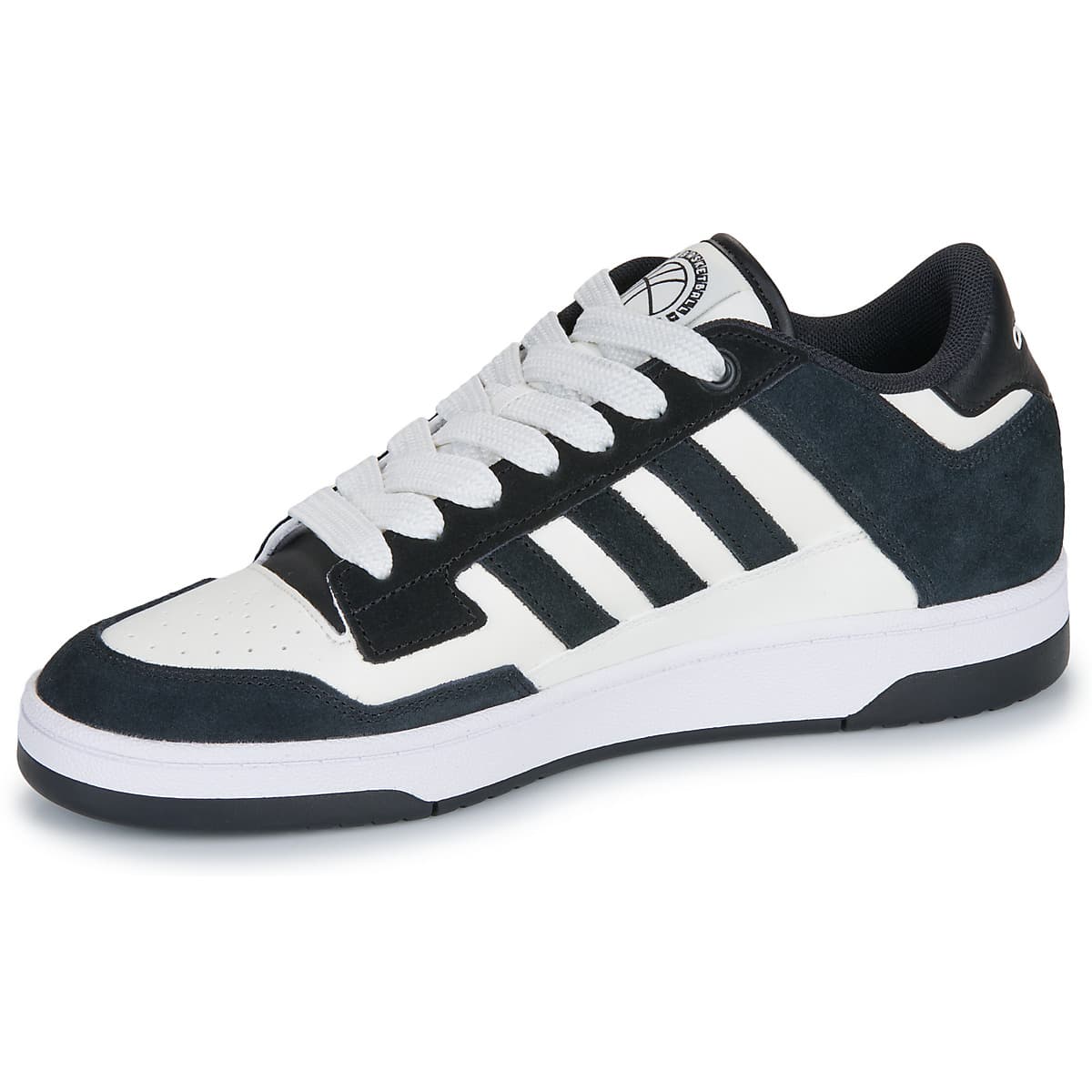 Men's Sneakers adidas Black