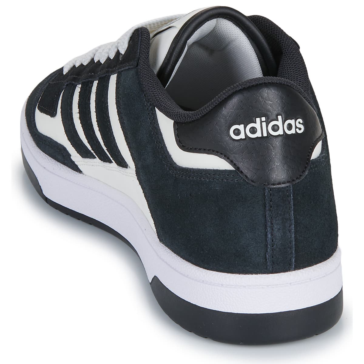 Men's Sneakers adidas Black