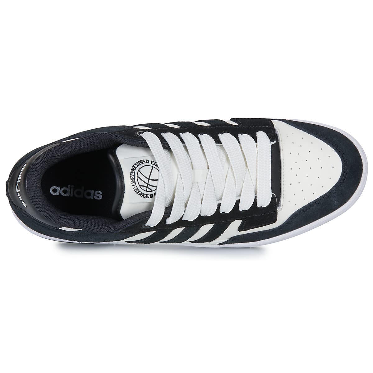 Men's Sneakers adidas Black