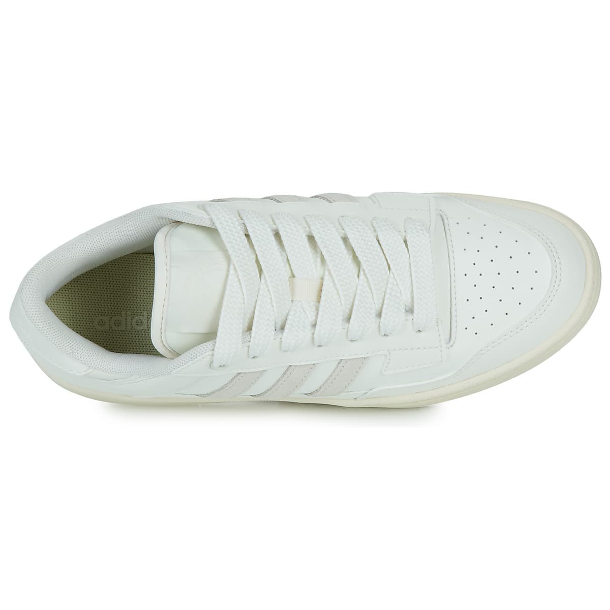 Women's Sneakers adidas White
