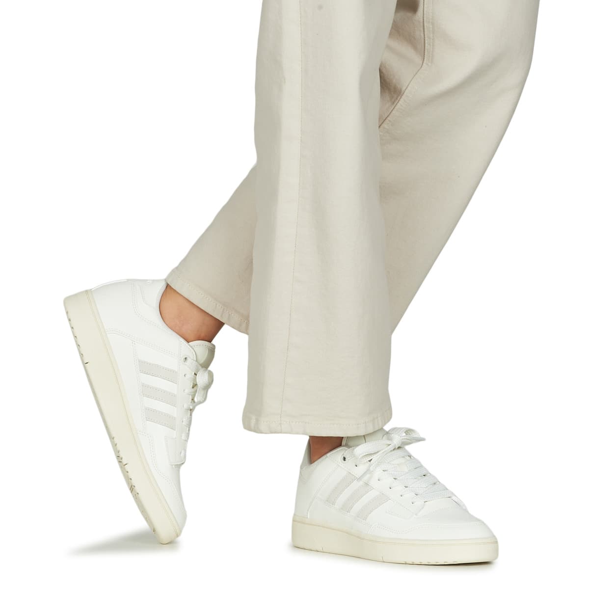 Women's Sneakers adidas White